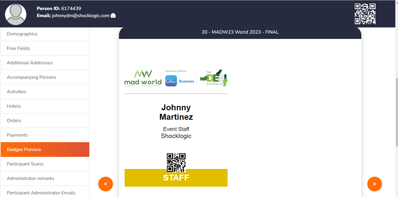 Participantlogic Badge Preview - Participant Summary Screen.png