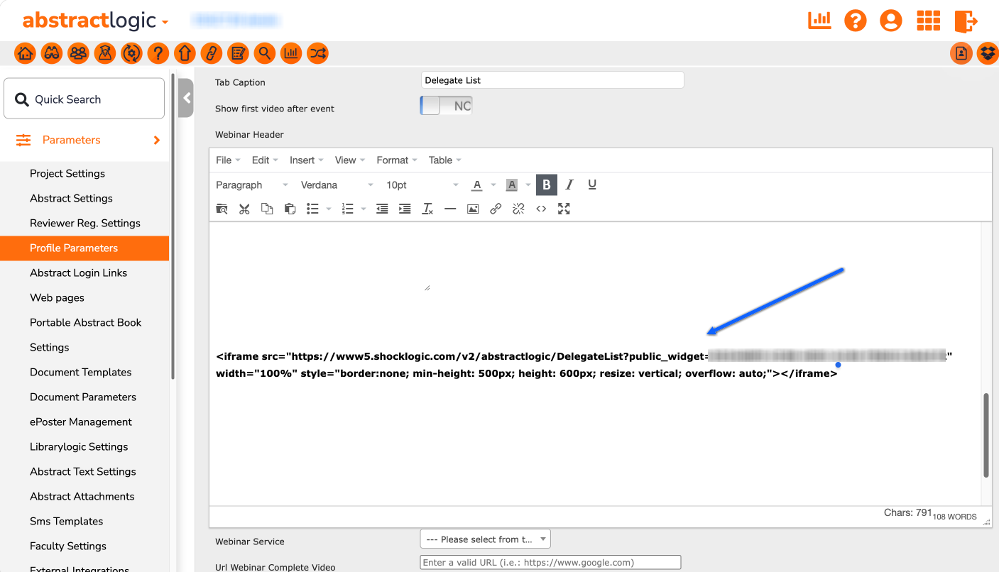 Delegate List - Copy embed code.png
